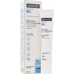 Suavinex Cica+ Sos Balm Pro-Réparation Épidermique 50 ml