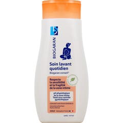 Biogaran Soin Lavant Quotidien 250 ml