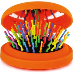 Rainbow Brush Pocket Orange 1 Unité