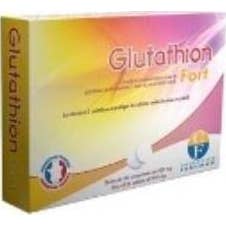 Fenioux Glutathion Forte 30caps