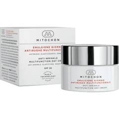 Mitochon Emulsion de Jour Anti-Rides 50ml