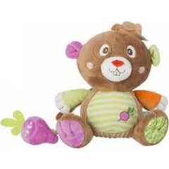 Saro Peluche Musical Funny Farm 1ud