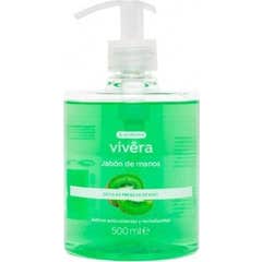Acofar Vivera Hand Soap Fresh Cells Kiwi 500ml