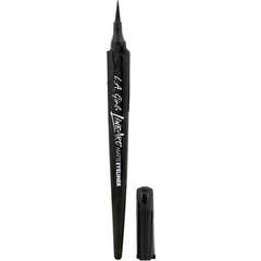 L.A. Girl Line Art Matte Eyeliner Intense Black 0.4ml