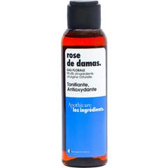 Apothicare les Ingrédients Agua Floral de Rosa de Damasco 100 ml