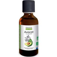 Propos'Nature Huile d'Avocat Bio 50 ml