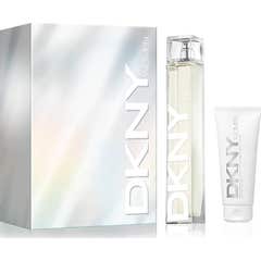 DKNY Energizing Coffret Eau de Parfum 100 ml + Lait Corps 100 ml