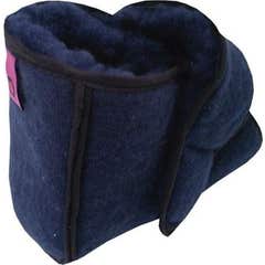 Queralto Patuco Antiescarres Suapel Blue 1 Unité