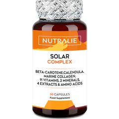 Nutralie Solar Complex 30caps