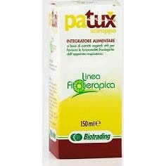 Biotrading Patux Solution 200ml