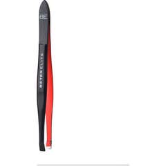 Elite Pince Épiler Pointe Crabe Satiné 1 Unité