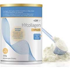 Ortoval HY Collagen +Plus Sin Azúcares 330g