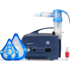 PARI Boy Filtre Air Compresseur 1unité