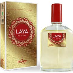 Prady Laya Al Arab Eau de Toilette 90 ml