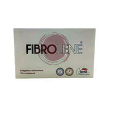 TFarma Fibrolene 30comp