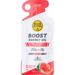 GoldNutrition Boost Energy Gel Pastèque 40 g