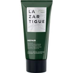 Lazartigue Repair Masque Réparation Intense 50ml