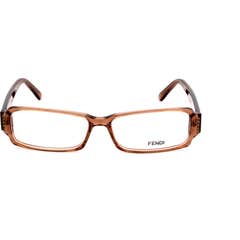 Fendi Lunettes Fendi-850-256 Femme 53mm 1ut