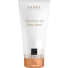 Geske Sensitive Gel Day Mask For Sonic Warm&Cool Mask 50ml