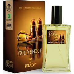 Prady Gold Shoot Eau de Toilette 90ml