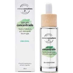 Herbora Anti-Ageing Facial Serum Concentrate 30ml