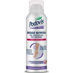 Podovis Mousse Nutritiva 150ml
