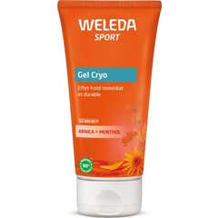 Weleda Gel Cryo Arnica + Menthol 100 ml