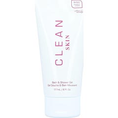 Clean Skin Shower Gel douche 177ml