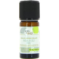 Born To Bio Nialui Bio Huile Essentielle 10 ml