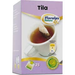Floralp's Natura Statut 25uts
