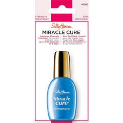 Sally Hansen Miracle Cure Vernis Uñas Fortifiant 13,3 ml