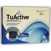 Tusport TuActive Bande Abdominale Taille S 1ut