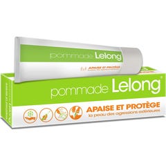 Lelong Pommade 40g