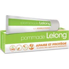 Lelong Pommade 40g