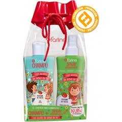 Farline Tea Tree Pack 250 ml