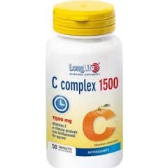COMPLEXE LONGLIFE C 1500 TR 50T