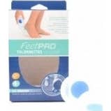 Feet Pad Talonnettes En Silicone Avec Insert Central Taille - Taille 3