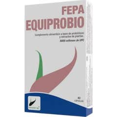 Fepadiet Q10 200mg + Selenomethionine 30caps