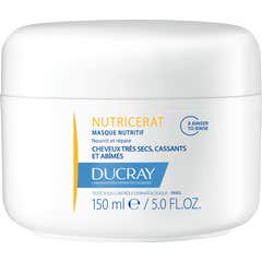Ducray Nutricerat Masque Nutritif 150ml