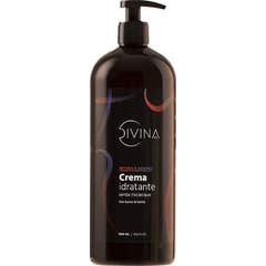 Divina Blk Crème Hydratante Leave-In 250ml