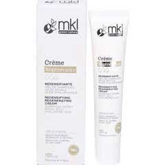MKL Crème régénérante redensifiante 40 ml