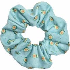 Mr Wonderful Coletero Scrunchie Aguacate 1ud