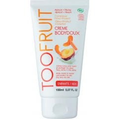 Toofruit Crème Bodydoux 150ml