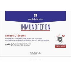 Inmunoferon 90 sachets