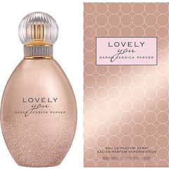 Sarah Jessica Parker Lovely You Eau de Parfum 100ml