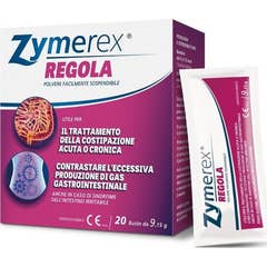 Zymerex Regola 20 Sachets