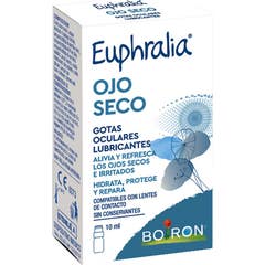 Boiron Euphralia Gotas Oculares Ojo Seco 10 ml