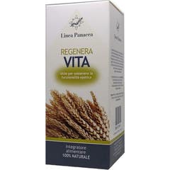 Linea Panacea Regenera Vita 80caps