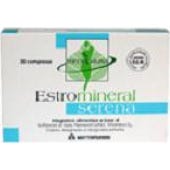 ESTROMINERAL SERENA 20CPR