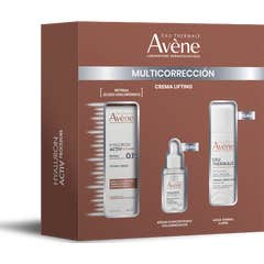 Avène Pack Hyaluron Activ Procedure Crème Lifting 30 ml + Sérum 10 ml + Eau Thermale 50 ml